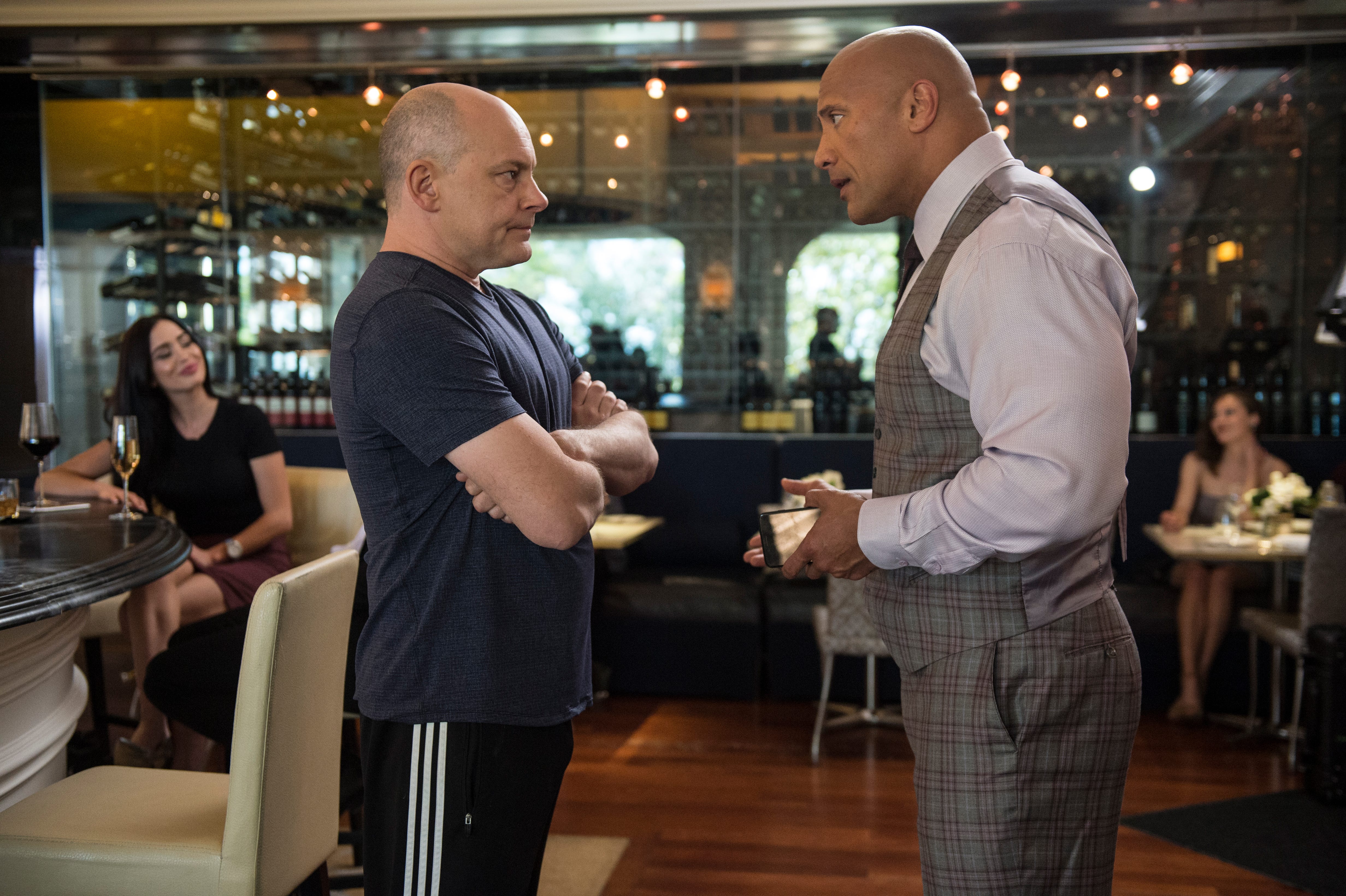 Ballers сериал 2015. роб кордри и дуэйн джонсон. дуэйн сериал 2 сезон. футболисты сериал дуэйн джонсон. футболисты 2015.