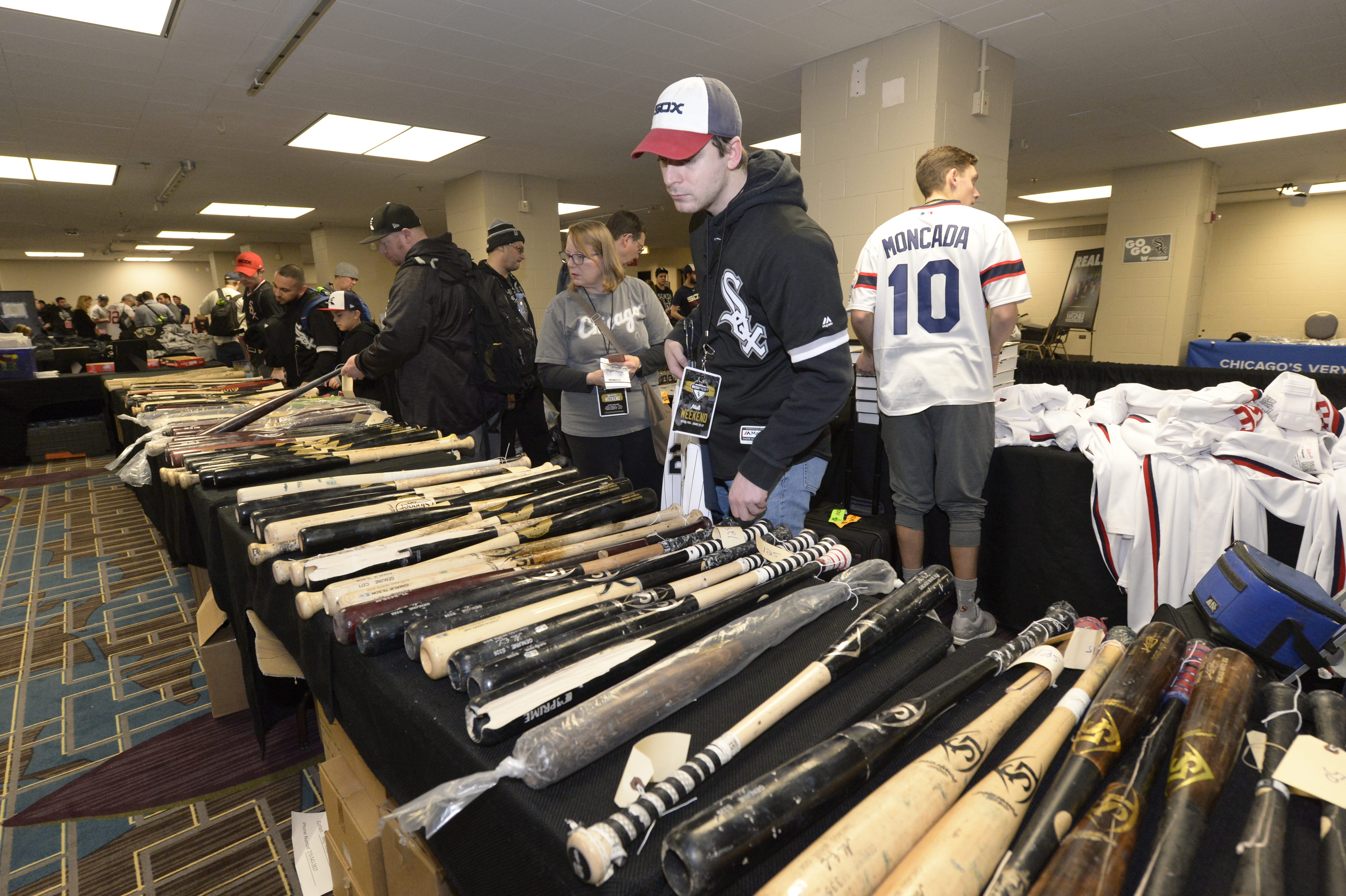 White Sox Announce Wintrust Crosstown Series Events and Information, by  Chicago White Sox