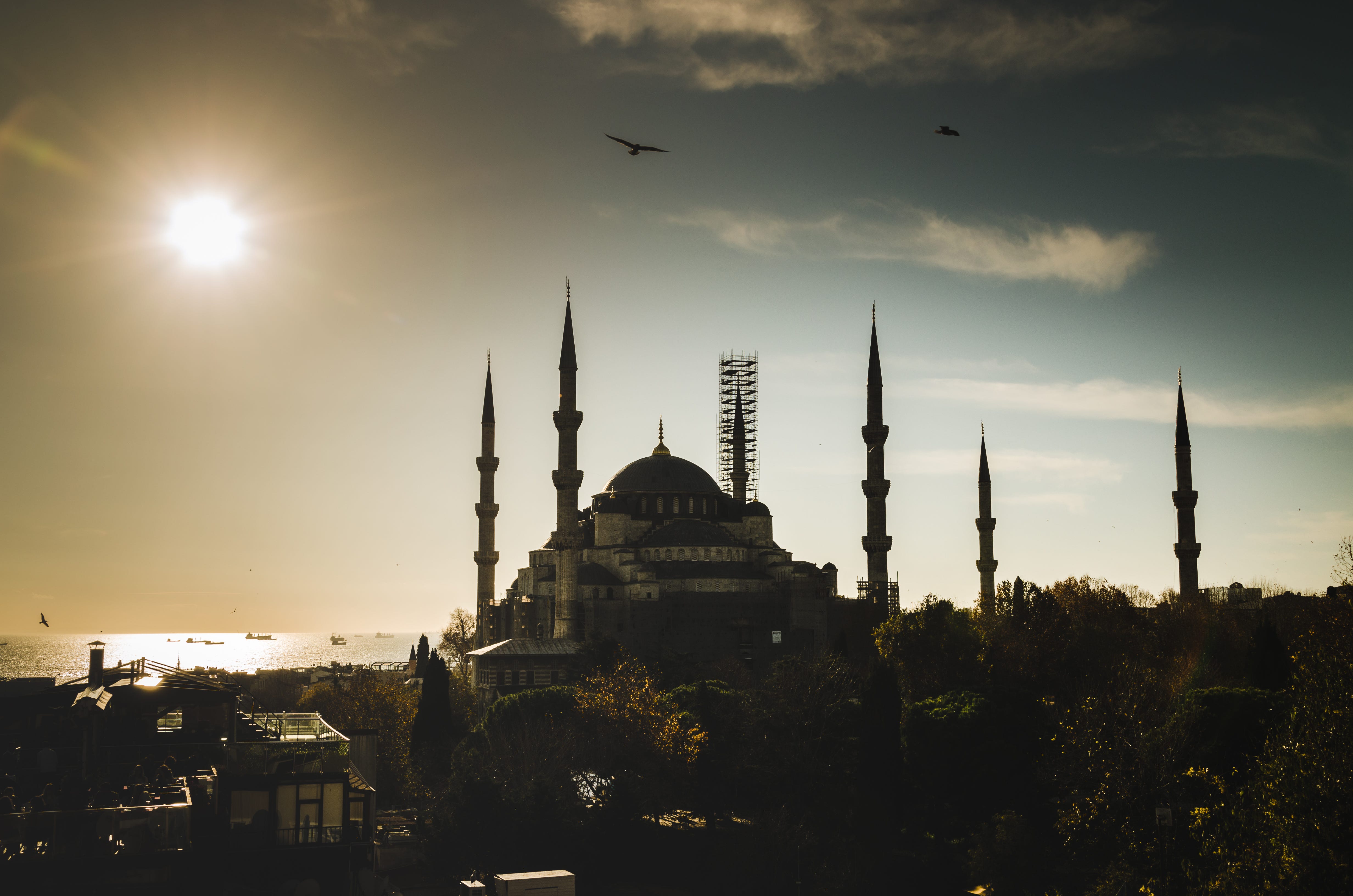Let me tell you about Istanbul. A cinematic reportage from a travel… | by  Fabiana Palano | Medium