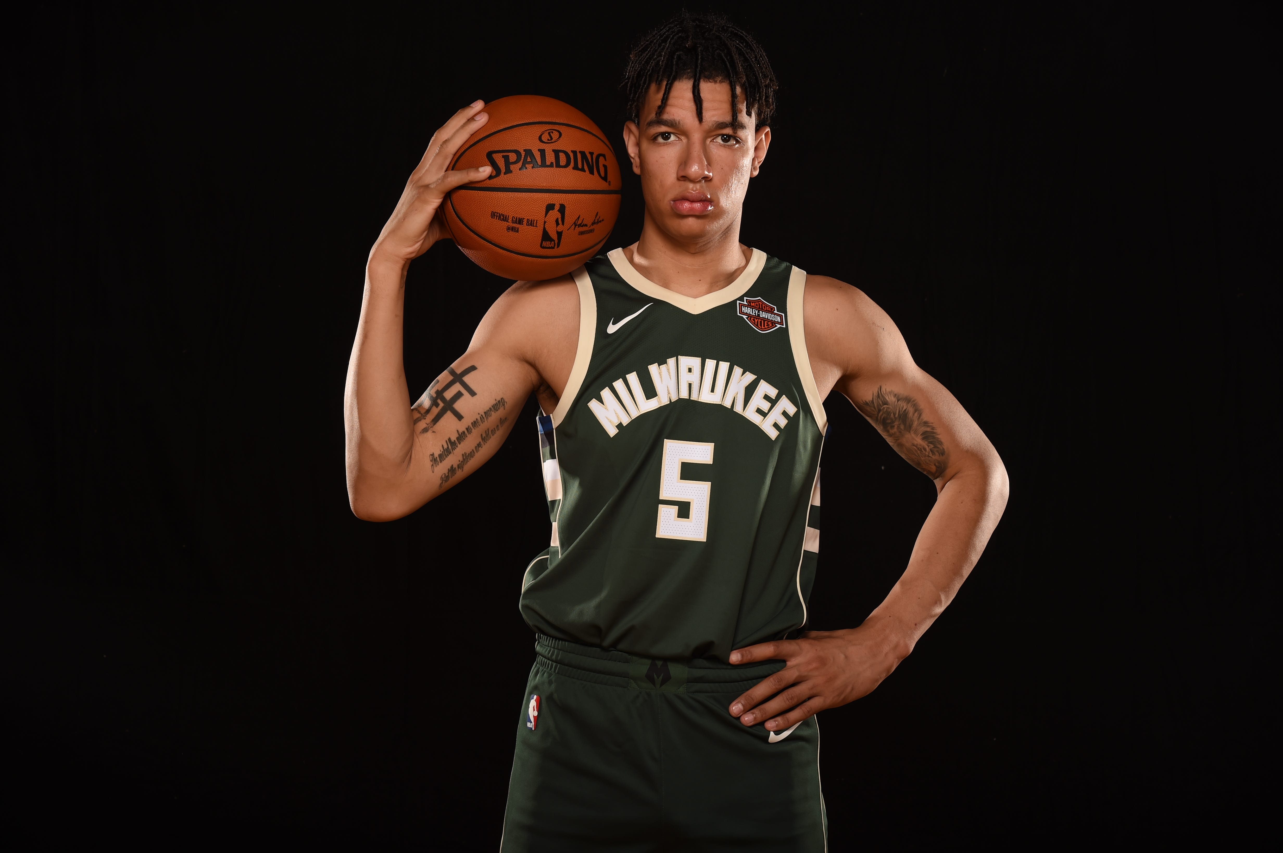 Milwaukee Bucks — Guia NBA 2017/18