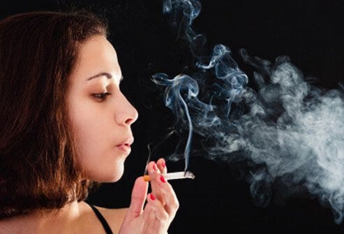 The Smoker Joe. Oaths written in your journal with no… | by John Davis