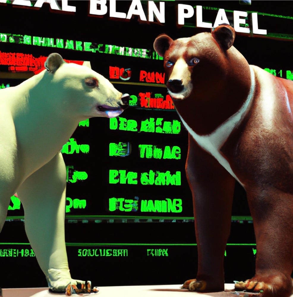learn and know how to buy VIX ETF and Navigate the US Stock Market