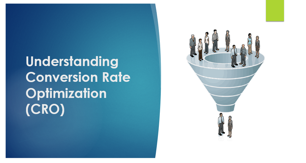 Understanding Conversion Rate Optimization (CRO) | by Mehul Ved