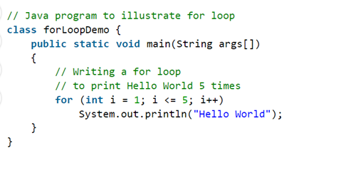 Programming with Loops. Loops are so Important in coding. Not