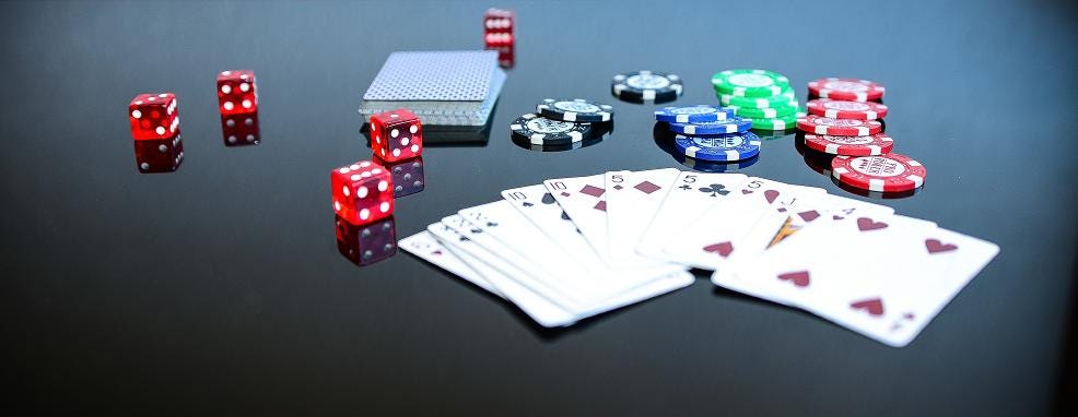 Poker — Wikipédia