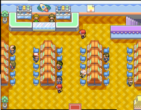 How I Beat the Slots in Pokémon Using Reinforcement Learning | by Daniel  Saunders | Towards Data Science