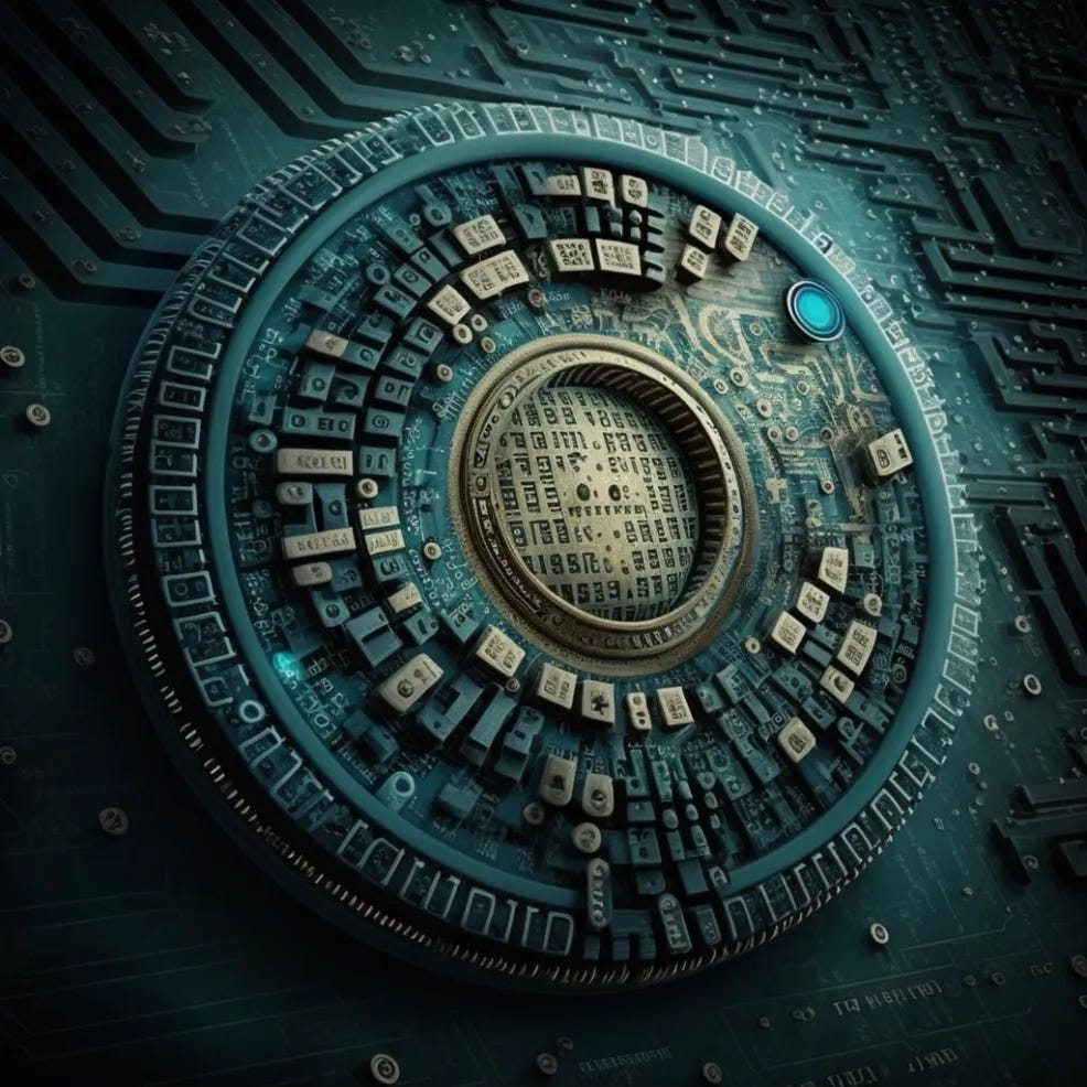 Cryptography in Python — A practical example to code | by Tech Talk ...