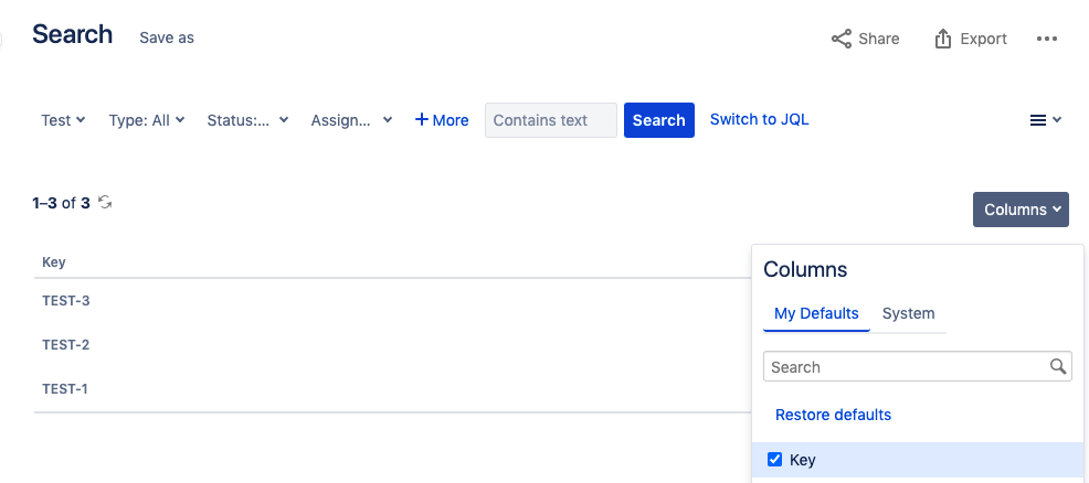 How To Migrate The Jira Issues Dynamically From Jira To A New Product 