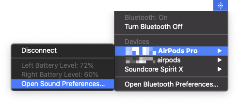 How to Fix Your AirPod's Sound Quality by Braxton Huff | Medium