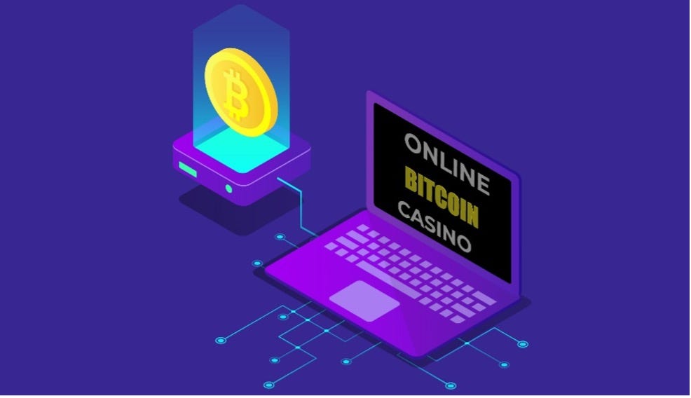 3 Reasons Why Facebook Is The Worst Option For The Best Crypto Casinos with Daily Tournaments