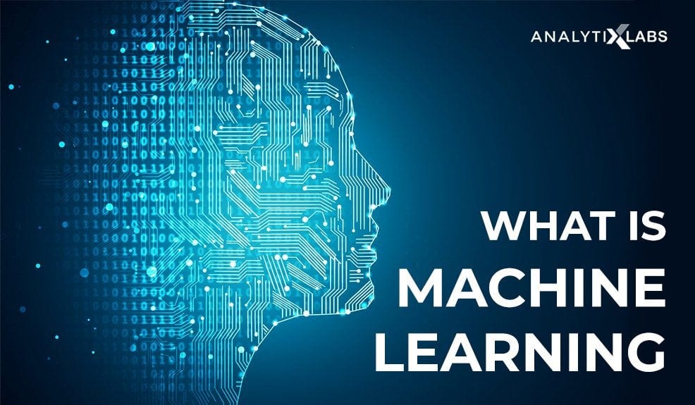 Penerapan Algoritma Machine Learning pada Visualisasi Data | by Marsya ...