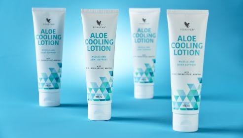 Discover the benefits of using cooling lotions | by Eric Bland | Medium