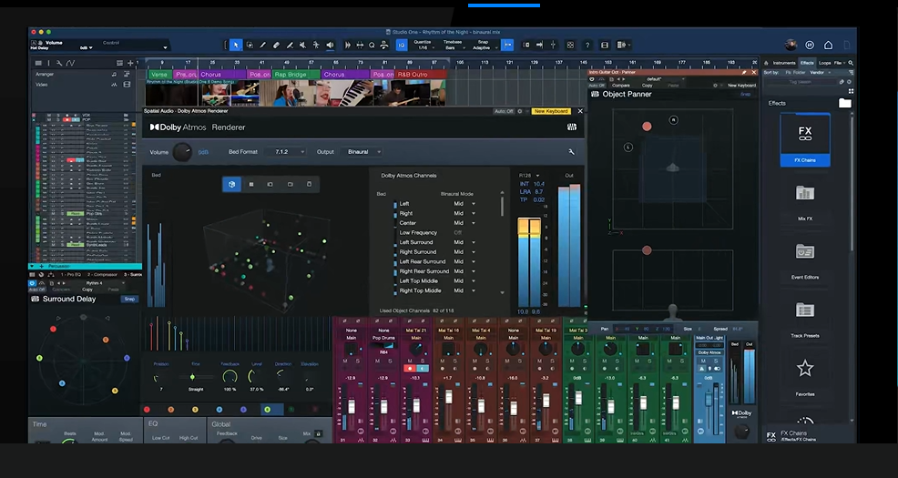 Top 10 Music Production Software Your Ultimate Guide Of 2024 by