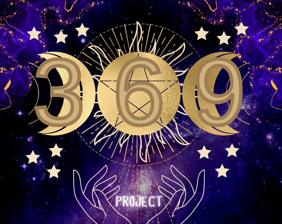 The 369 Manifestation Technique: Unlocking the Power of Your Dreams and