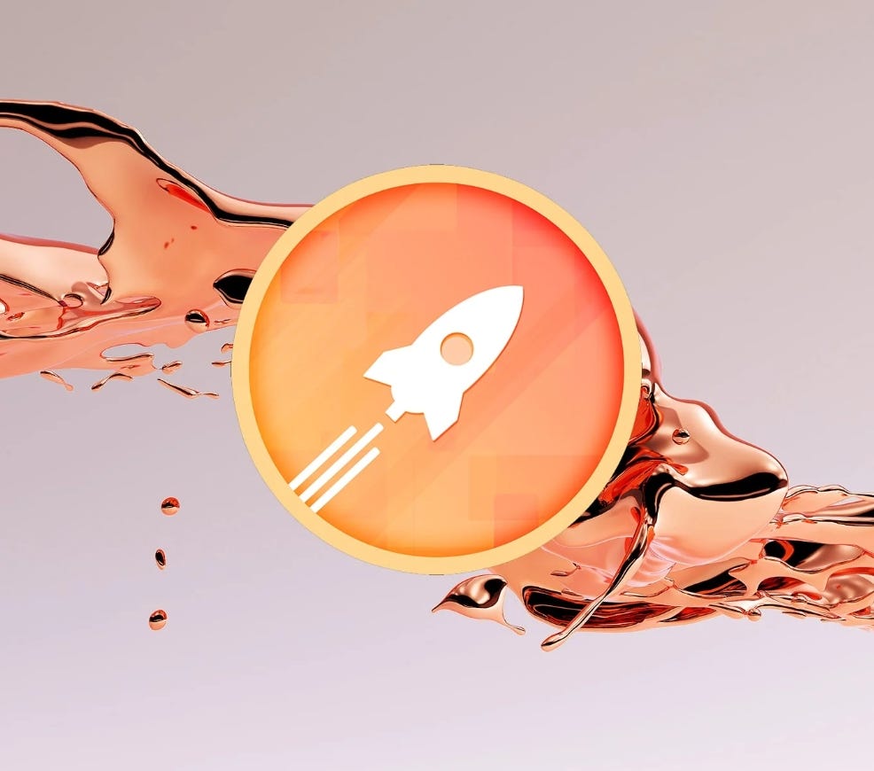 RocketPool Staking🚀rETH Liquidity & ETH Yield