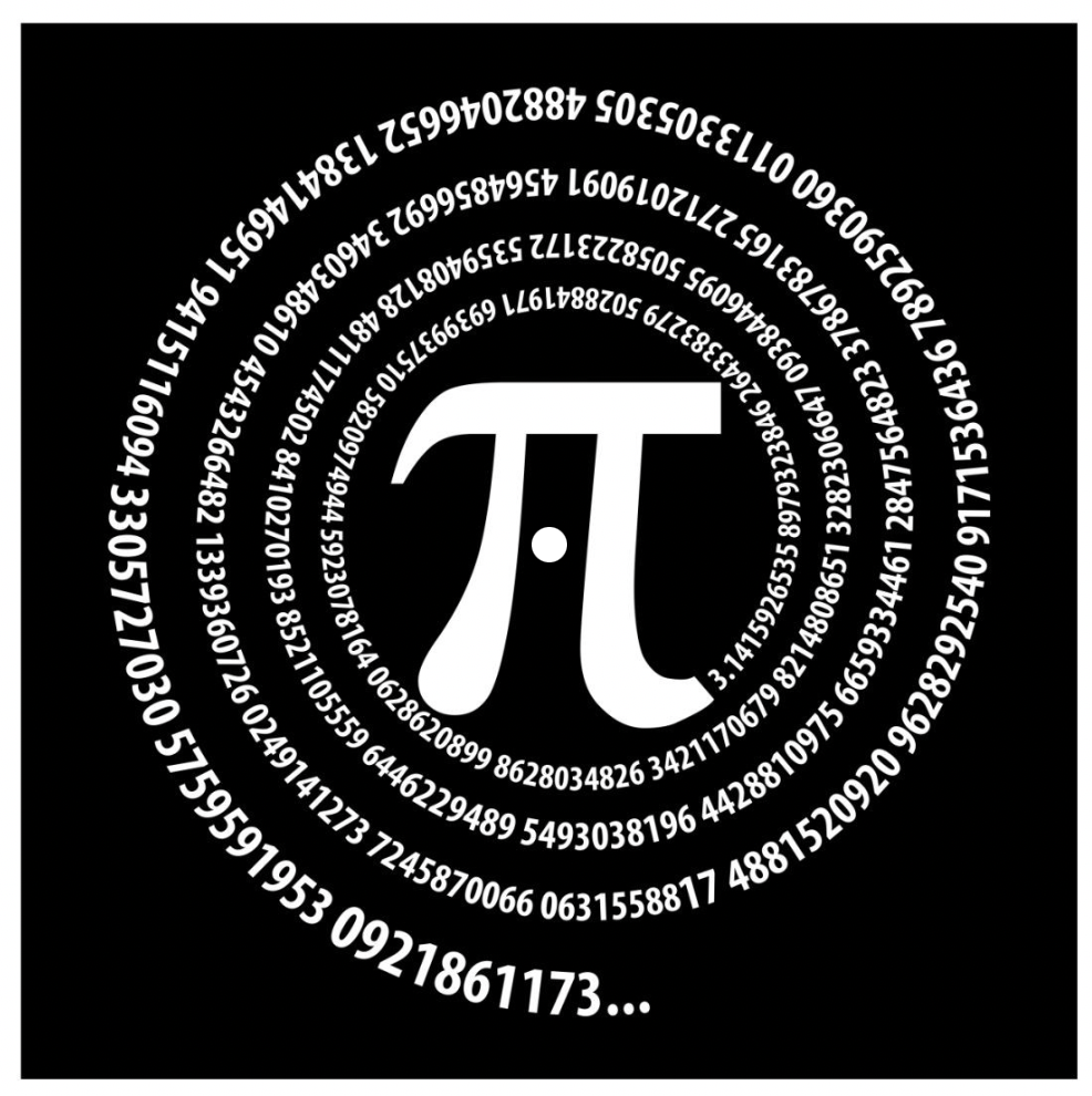 Do you know why March 14 is celebrated as pi day ? | by Maha | Mar ...