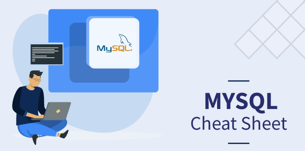 MySQL in a Minute: The Ultimate Cheatsheet | by John Vastola | Medium
