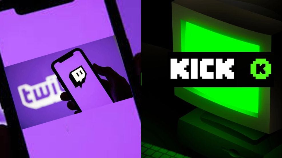 Make Money On Kick (Earn Your First $100 Streaming) | Medium