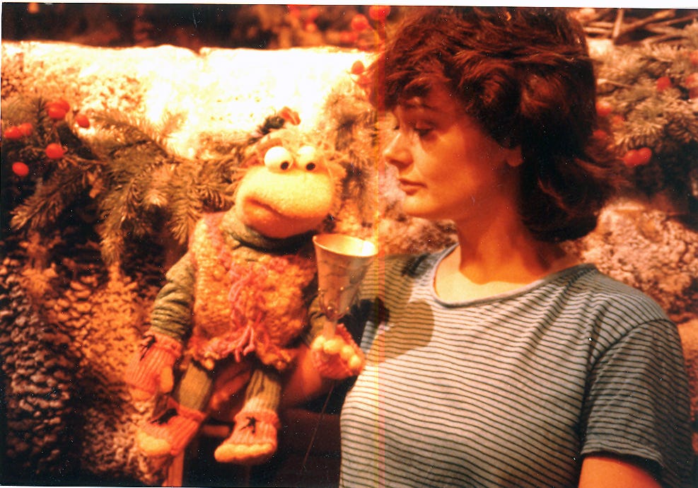 Theatre for Lifelong Learning Artist Interview: Lee Armstrong, Part I | by Theatre for Lifelong