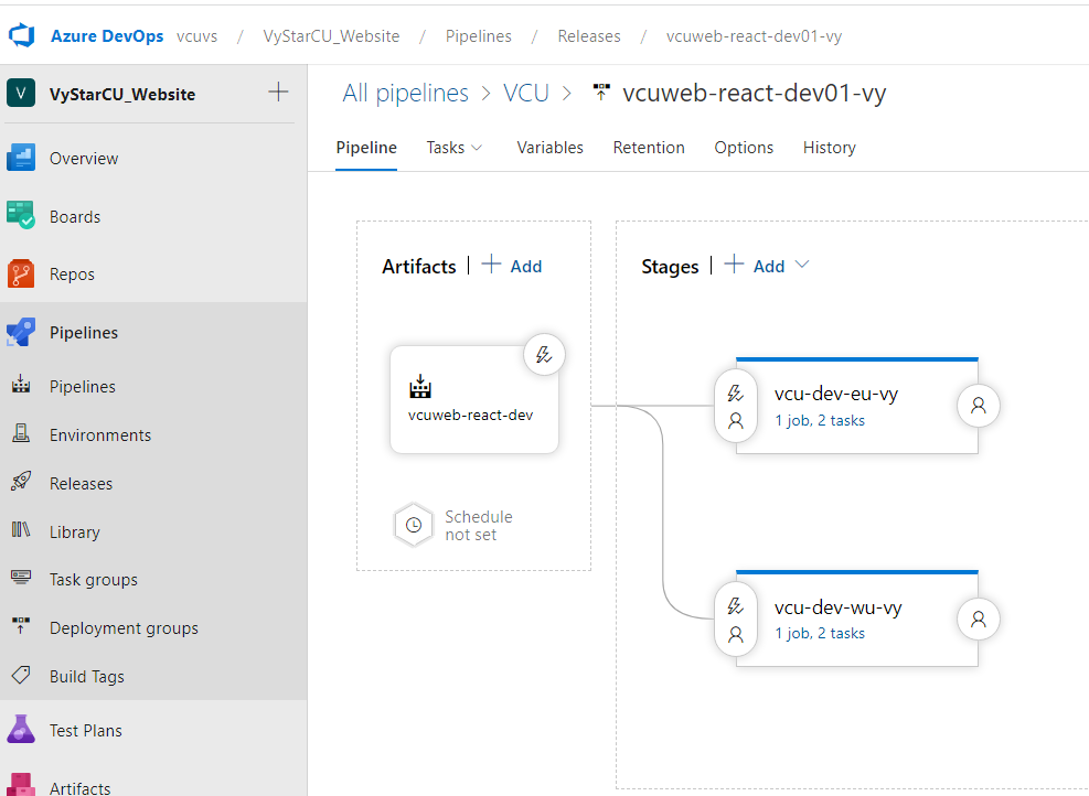 A practical guide to react (Part 3) | by Ryan Dines | Medium