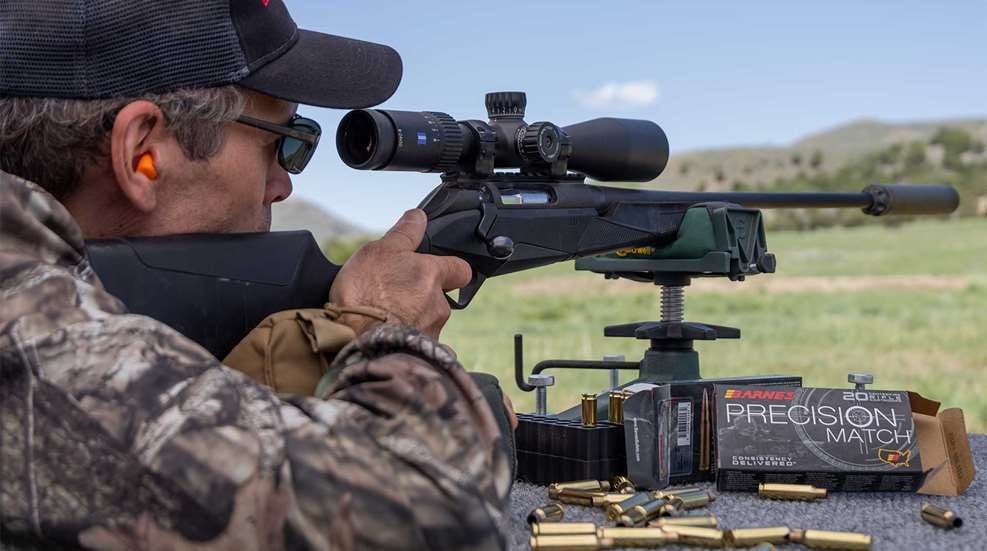 Why Join a Long Range Shooting School? Skills, Benefits, and Training Tips