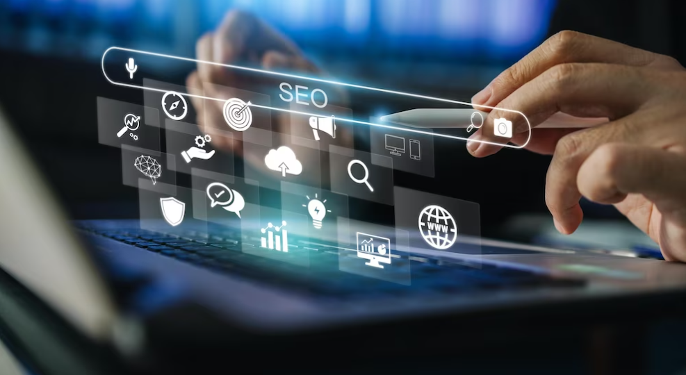 Harnessing the Power of SEO for Baltimore Businesses by Business