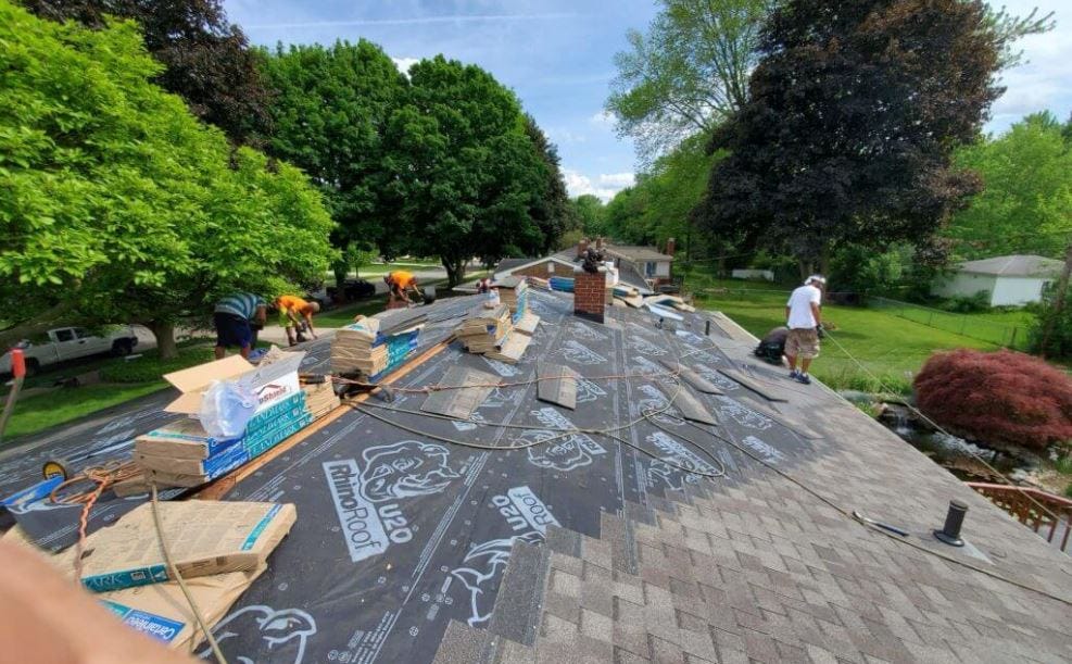 Transform Your Exterior Trust Citywide Roofing for Professional
