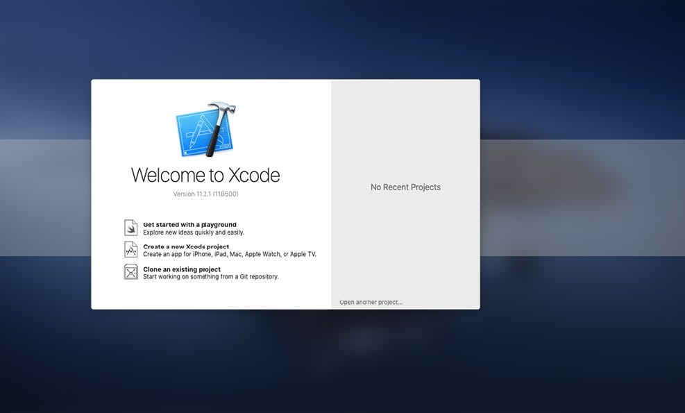How to Install XCode on macOS Catalina on Windows by Techsprobe