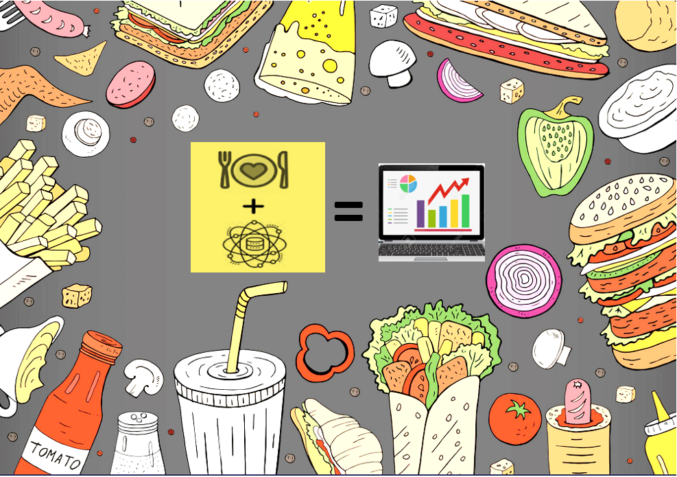 Predicting Food Cuisine using Natural Language Processing and Machine ...