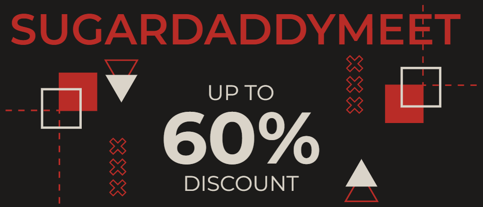 Unlock Premium Benefits with the SugarDaddyMeet Referral Code: S88F