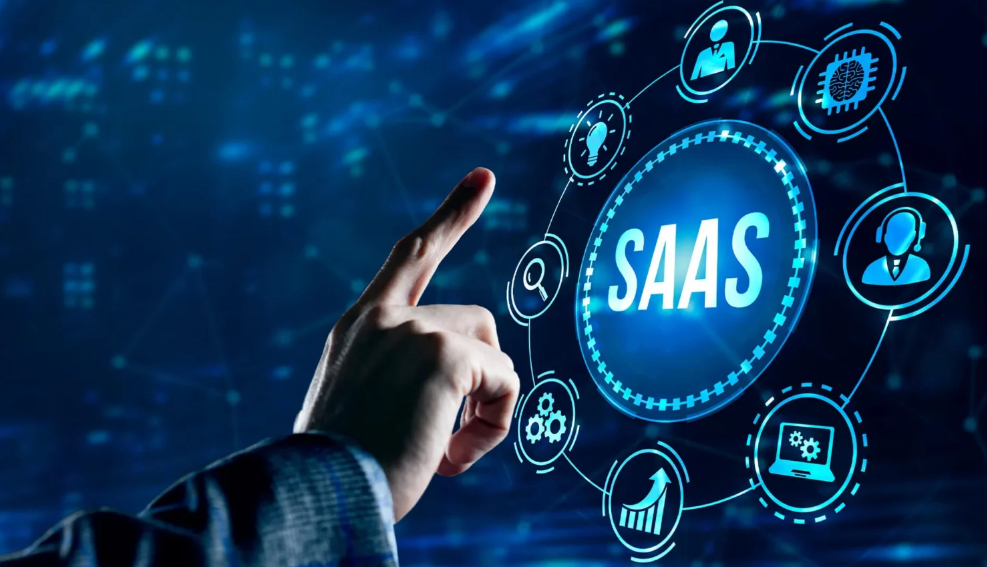 What is SaaS? A Beginner’s Guide to Software as a Service | by ...