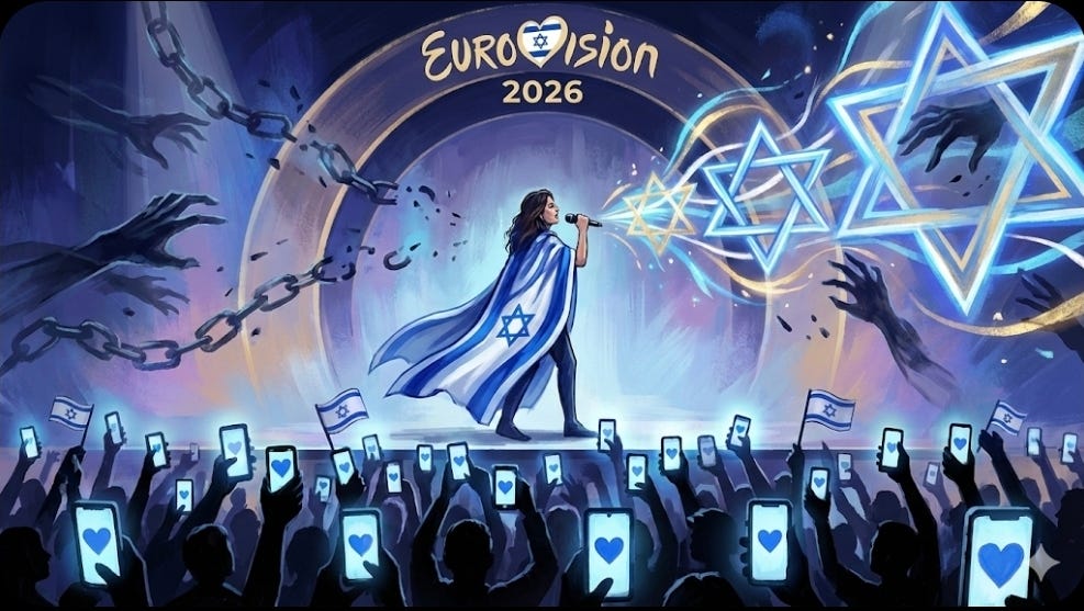 The Politics Behind Eurovision’s Latest Boycott Threats