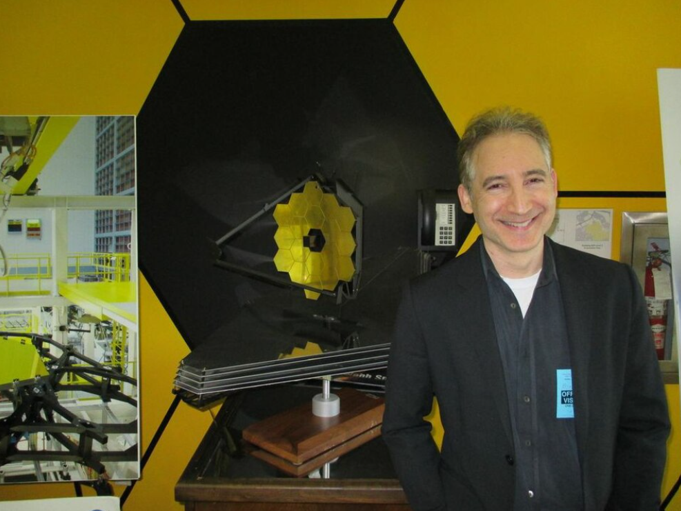 Physicist Brian Greene on Consciousness and the Soul