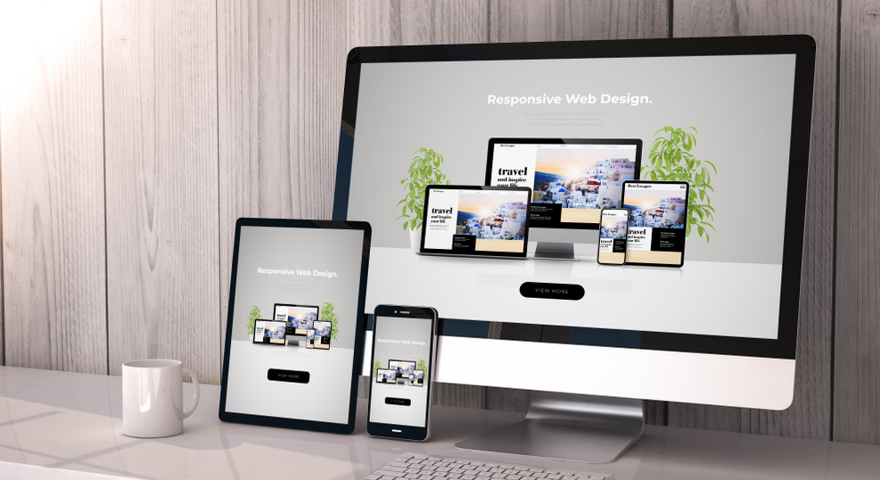 Begini Yang Dimaksud dengan Responsive Design Pada E Commerce