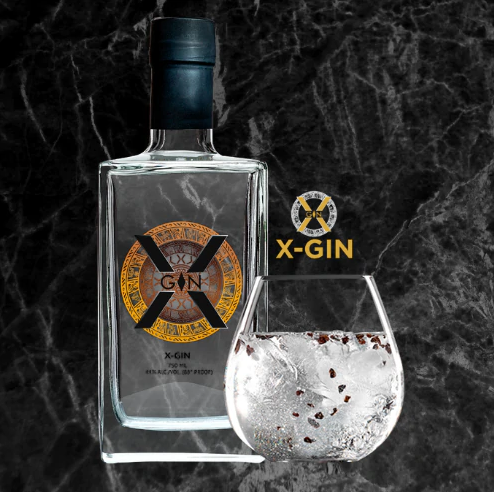 5 Gins to Try and Why X Gin. The 5 Gins to Try and Why series