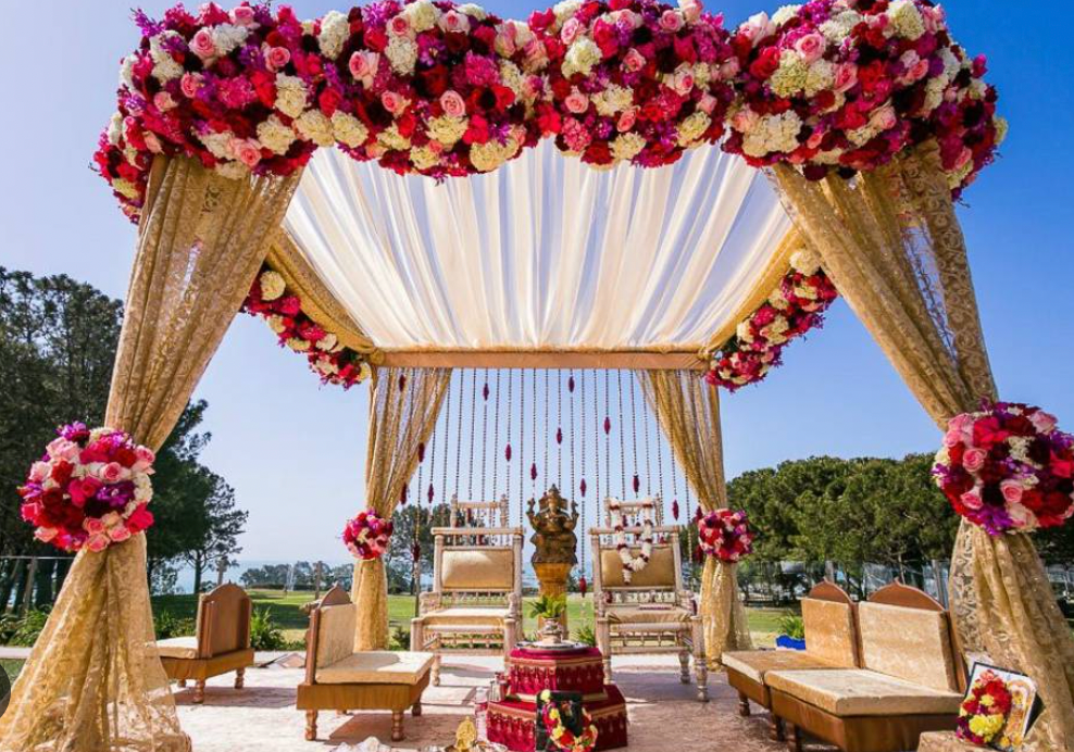Why do Indians spend lot of money in weddings? by ProsePonderer Medium