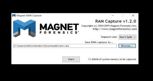 Recover Image Files from Volatile Memory | by Eshan Harshana Agalawatta |  Medium