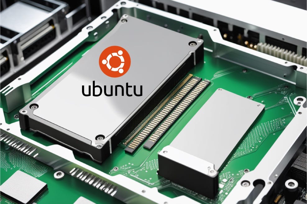Best SSD Settings and Utilities for Ubuntu Server | by Connect by Sonoratek  LLC | Medium