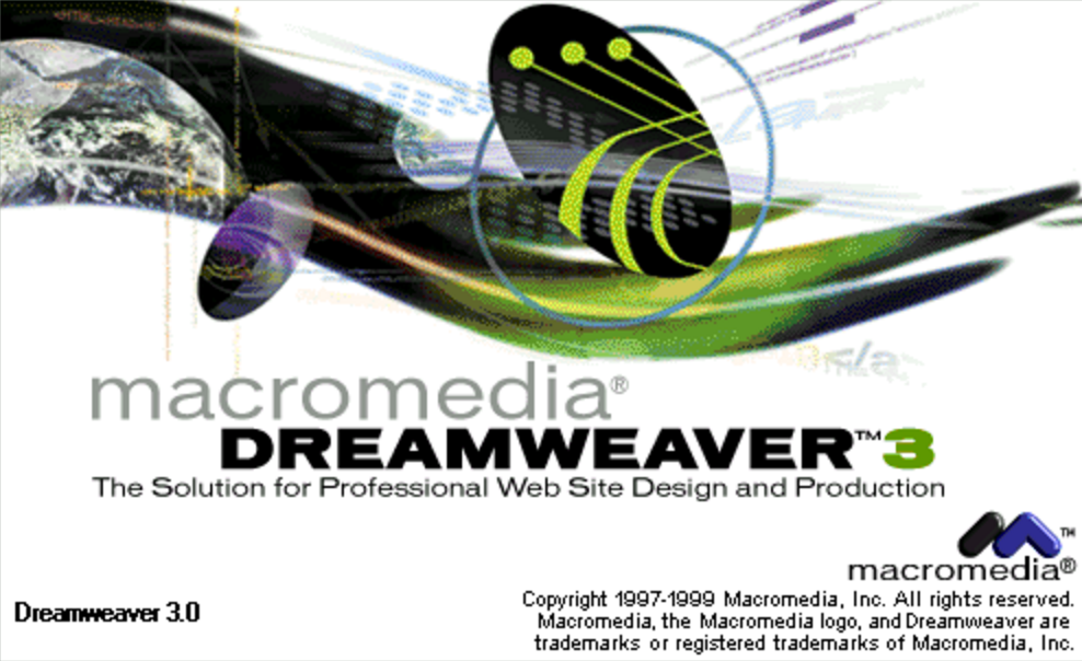 dreamweaver logo png