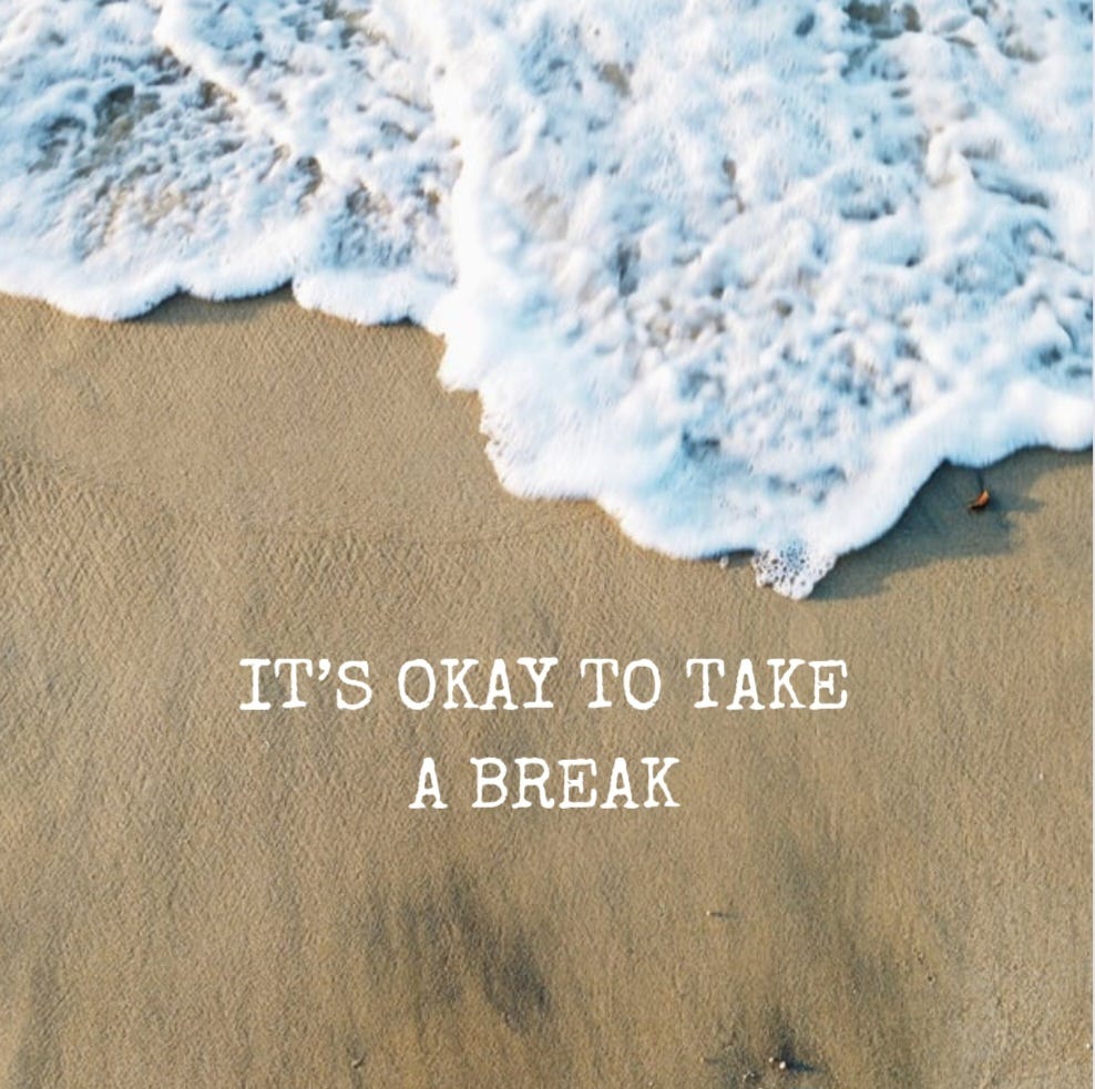 Embracing Happiness Reducing Anxiety Through Digital Detox by Adil