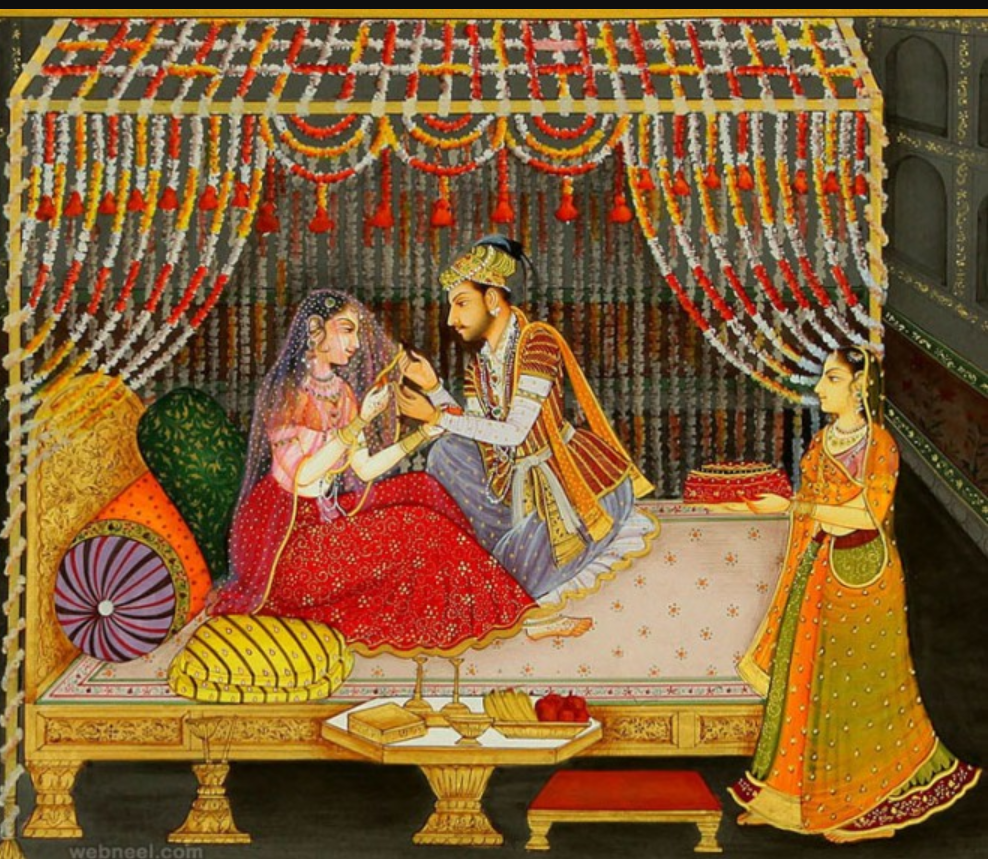 500 Wives and Still Unsatisfied — The Life of Akbar | by The Silent Scribe  | Lessons from History | Medium