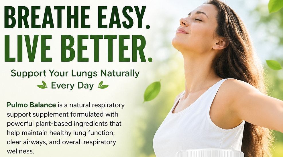 Why Lung Health Is More Important Than Ever in 2026