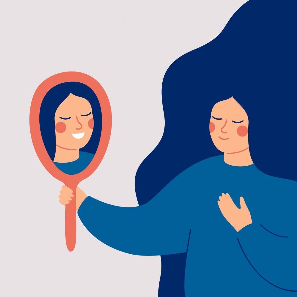 Is It Normal To Talk To Yourself? by Abdul Ghani Medium