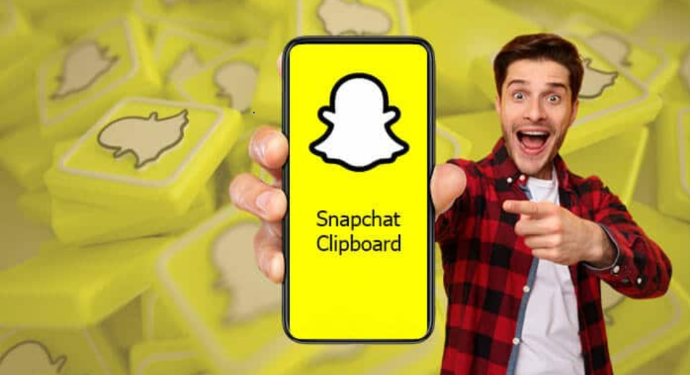 Snapchat Clipboard Explained: Features, Uses, and Privacy