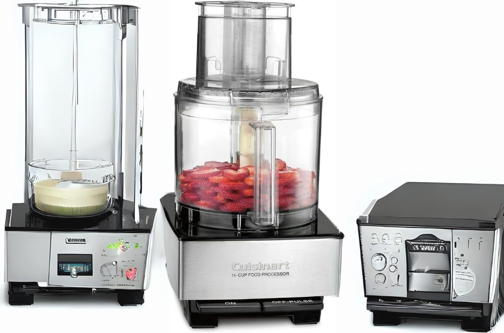 Food Processor Made In The USA. Food Processor Made In The USA by