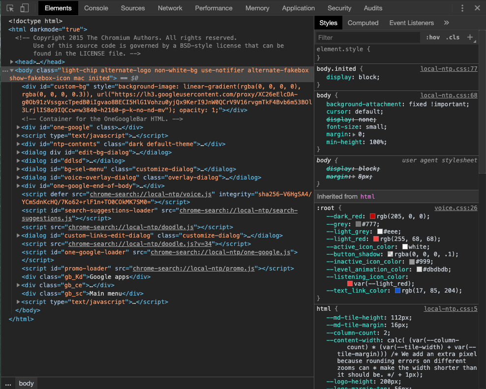 Making the most of DevTools. A bunch of items which make your job… | by ...