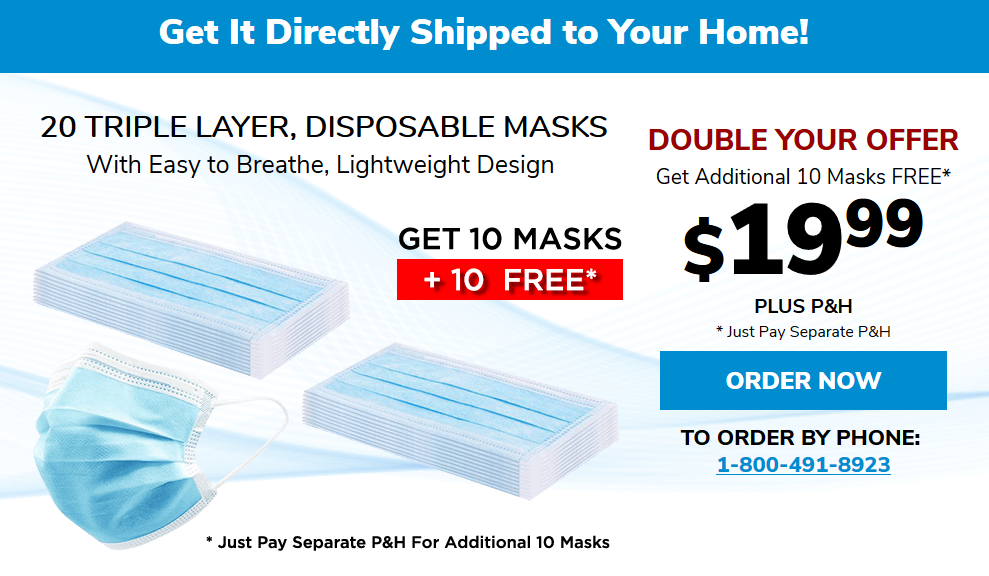 Clean Zone Mask Reviews Price!. When you recently saw the headlines