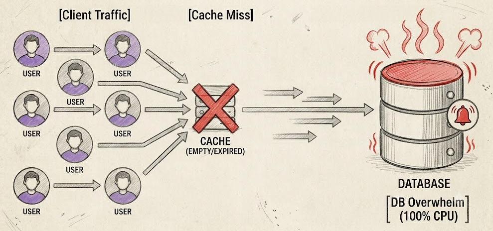 How to Prevent a Cache Stampede