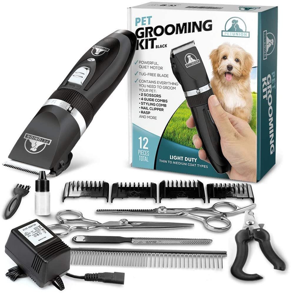 Top 10 Best Grooming Kits for Dogs Expert Reviews and Tips by